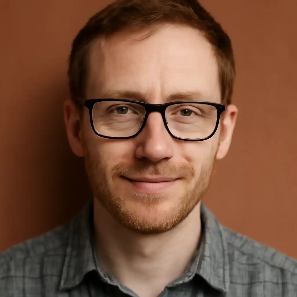James O'Brien